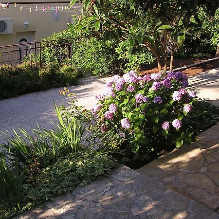 מלון חוואר La Casa Di Elisa מראה חיצוני תמונה