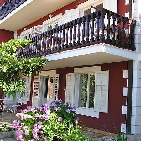 מלון חוואר La Casa Di Elisa מראה חיצוני תמונה