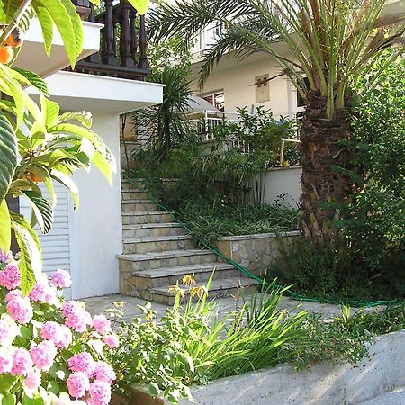 מלון חוואר La Casa Di Elisa מראה חיצוני תמונה