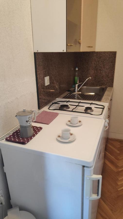 מלון חוואר La Casa Di Elisa מראה חיצוני תמונה