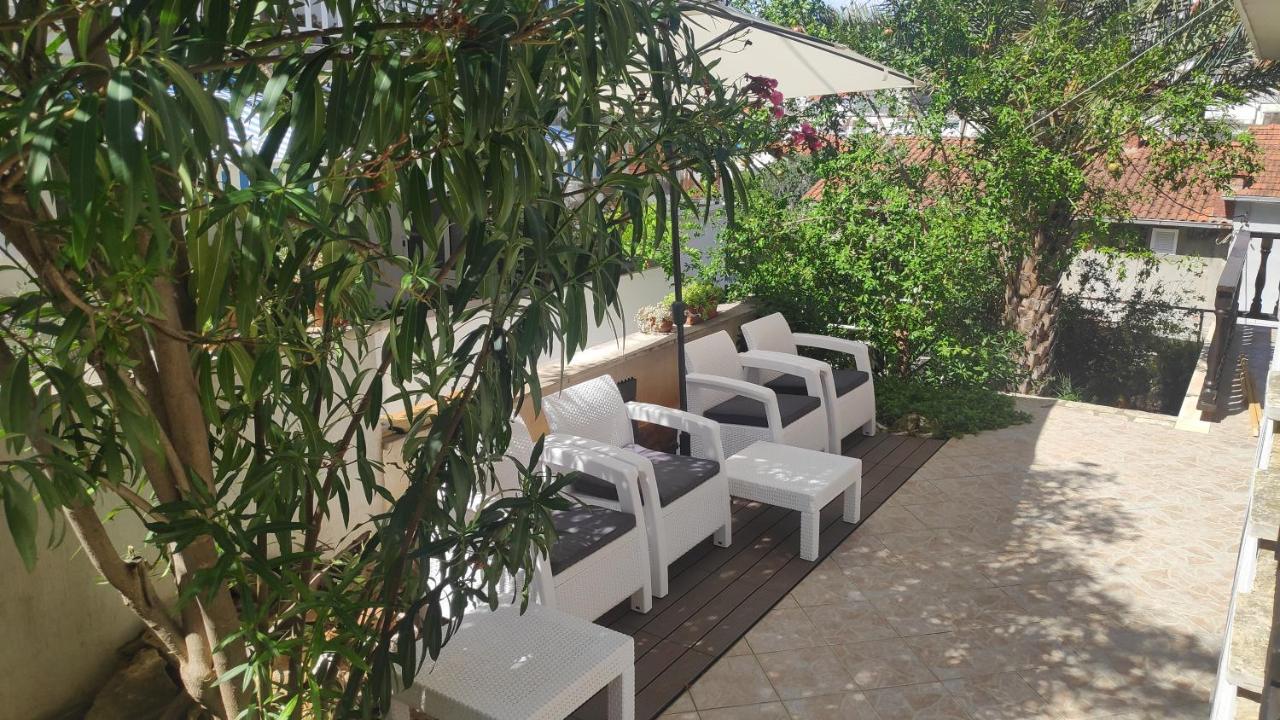 מלון חוואר La Casa Di Elisa מראה חיצוני תמונה