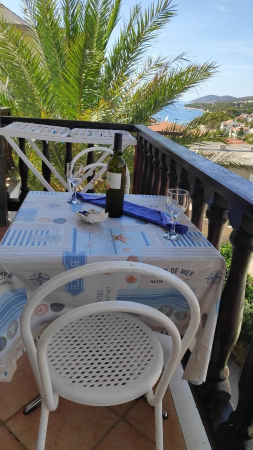 מלון חוואר La Casa Di Elisa מראה חיצוני תמונה