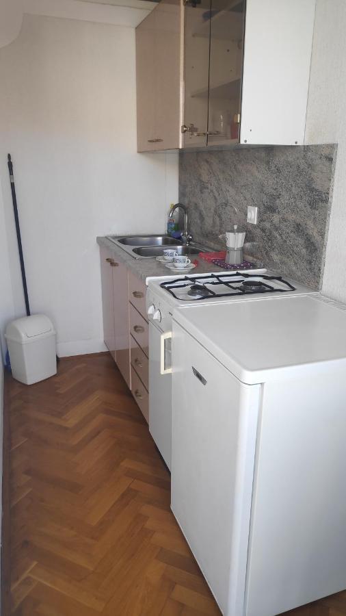 מלון חוואר La Casa Di Elisa מראה חיצוני תמונה