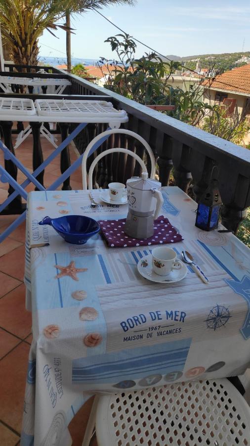 מלון חוואר La Casa Di Elisa מראה חיצוני תמונה