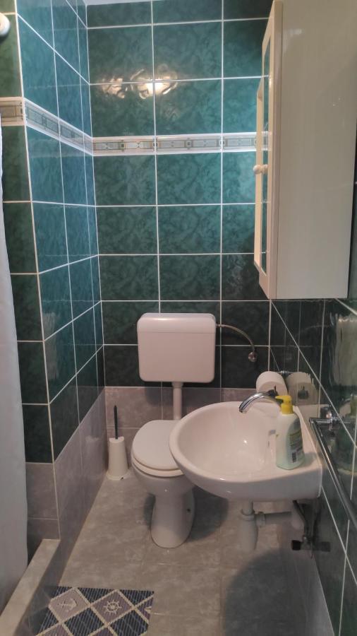 מלון חוואר La Casa Di Elisa מראה חיצוני תמונה