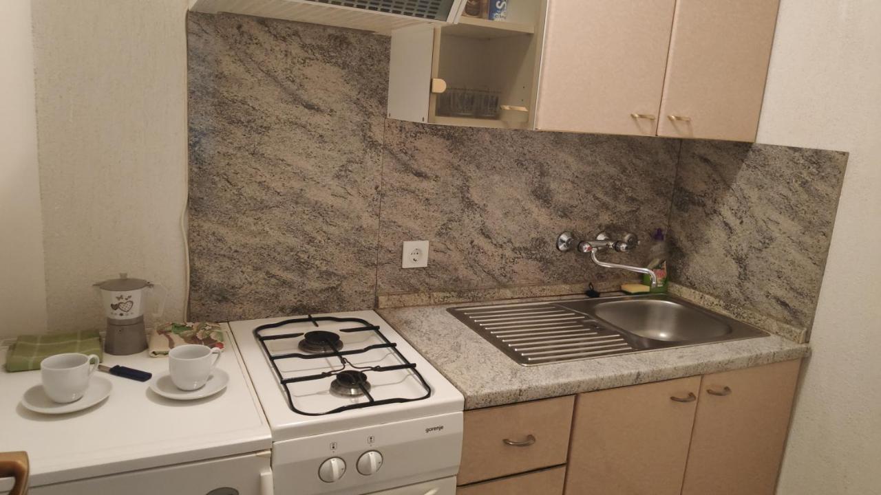 מלון חוואר La Casa Di Elisa מראה חיצוני תמונה