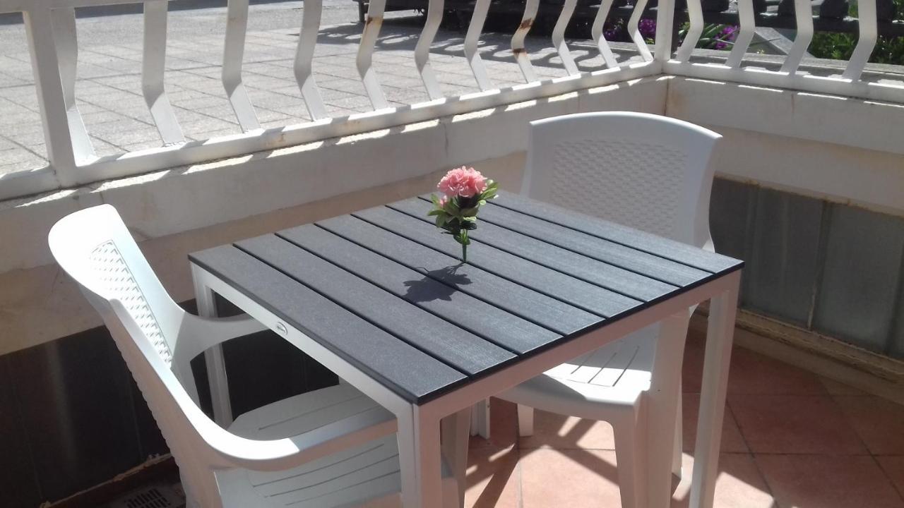 מלון חוואר La Casa Di Elisa מראה חיצוני תמונה