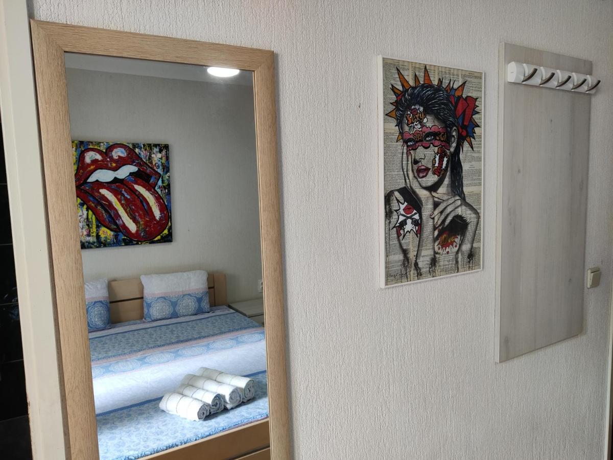 מלון חוואר La Casa Di Elisa מראה חיצוני תמונה