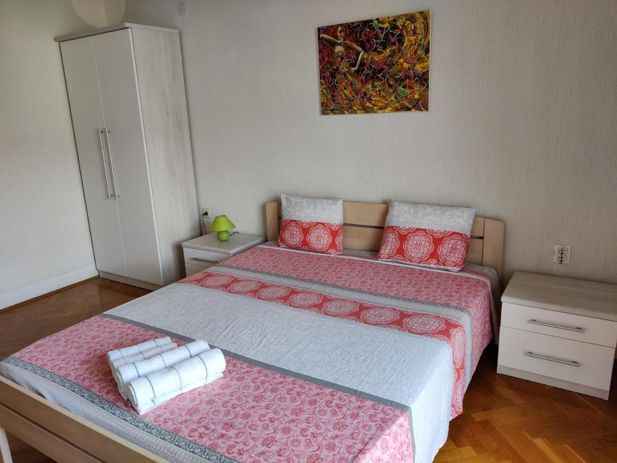 מלון חוואר La Casa Di Elisa מראה חיצוני תמונה
