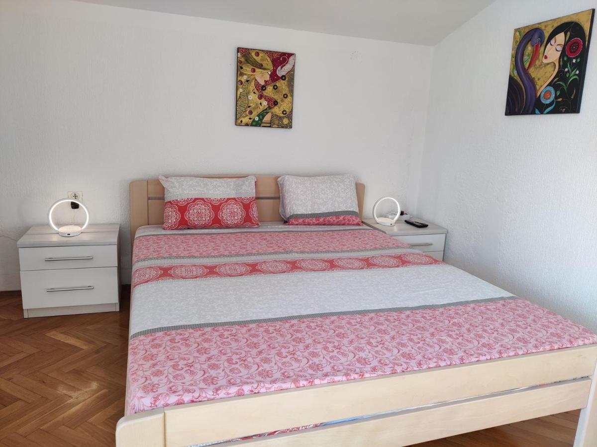 מלון חוואר La Casa Di Elisa מראה חיצוני תמונה