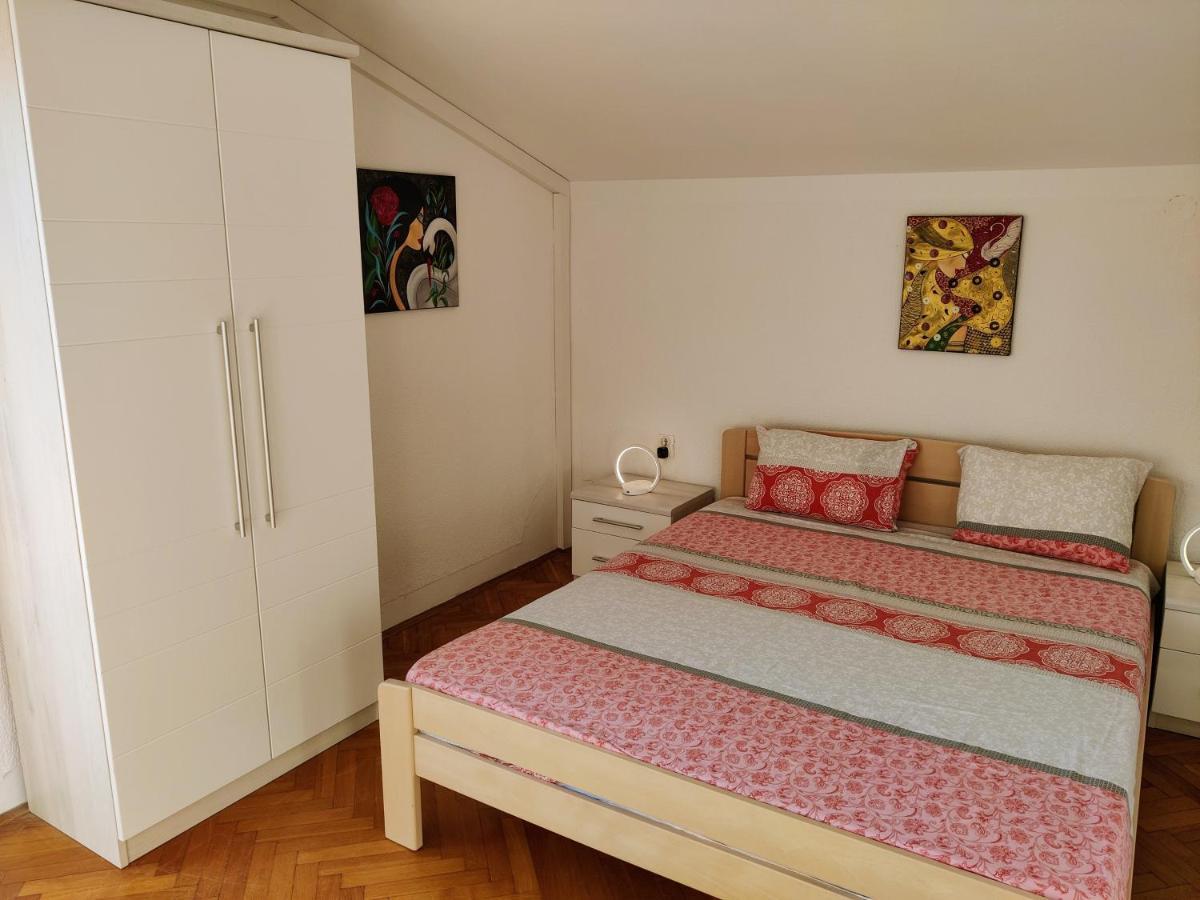 מלון חוואר La Casa Di Elisa מראה חיצוני תמונה