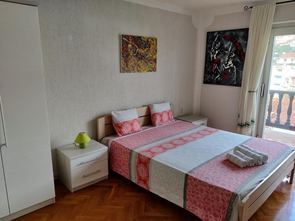 מלון חוואר La Casa Di Elisa מראה חיצוני תמונה