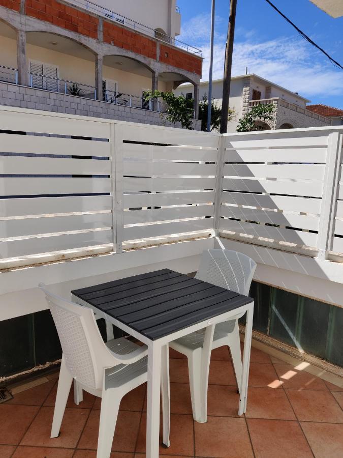 מלון חוואר La Casa Di Elisa מראה חיצוני תמונה