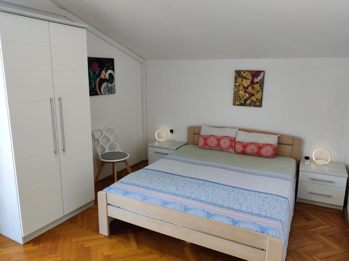 מלון חוואר La Casa Di Elisa מראה חיצוני תמונה