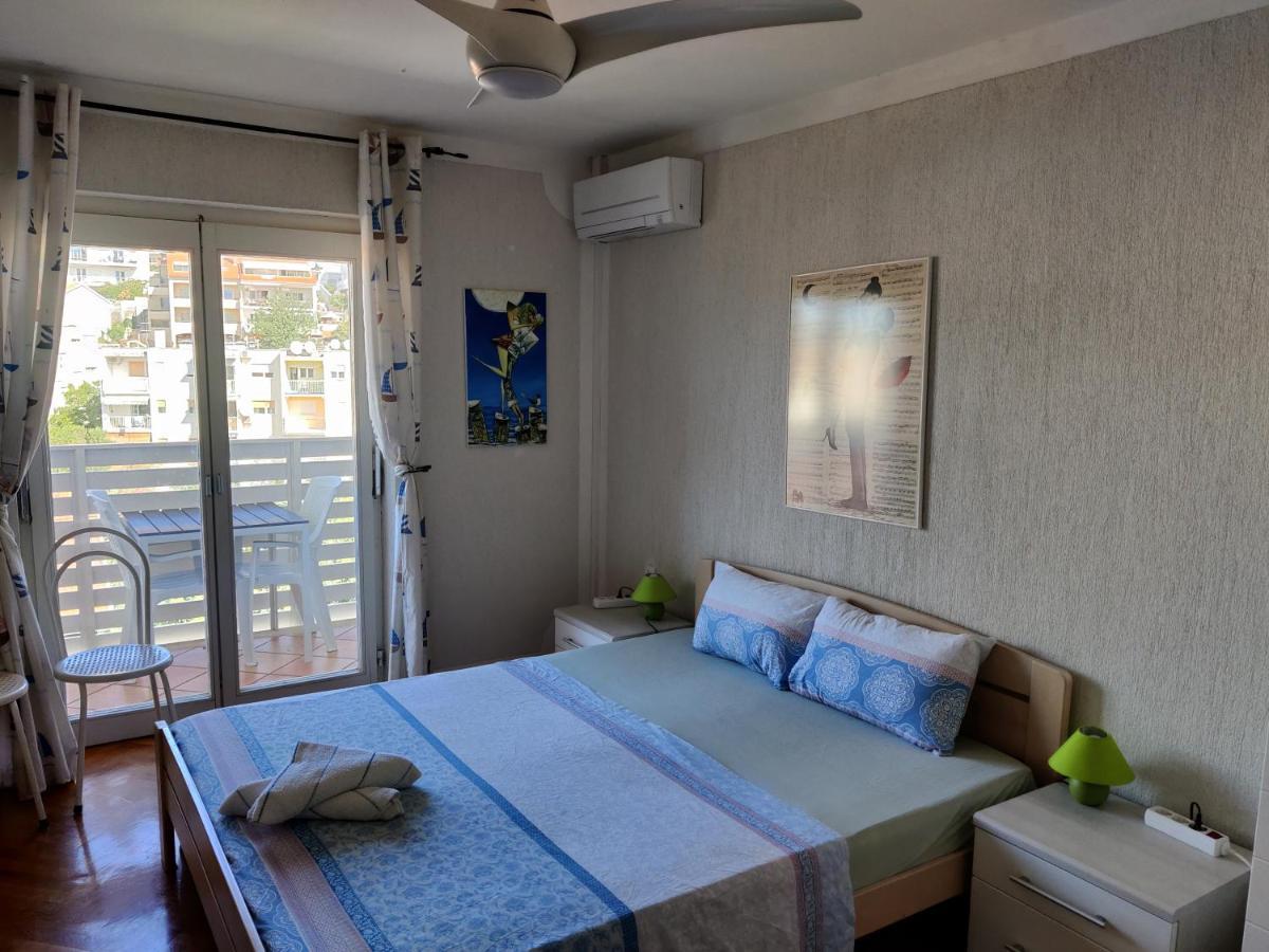מלון חוואר La Casa Di Elisa מראה חיצוני תמונה
