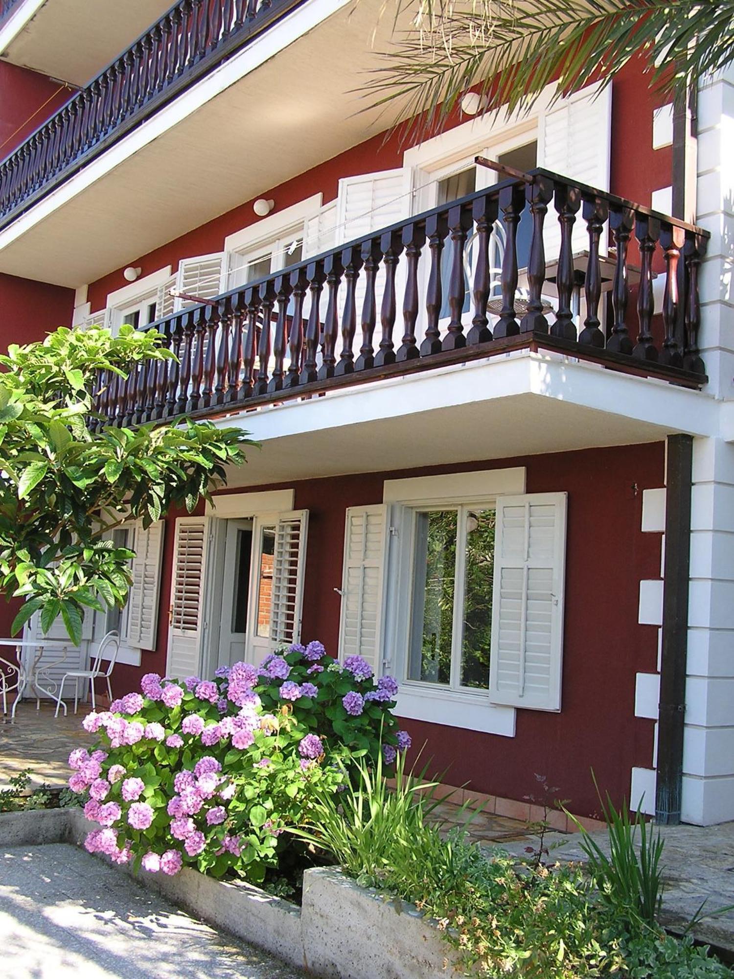מלון חוואר La Casa Di Elisa מראה חיצוני תמונה