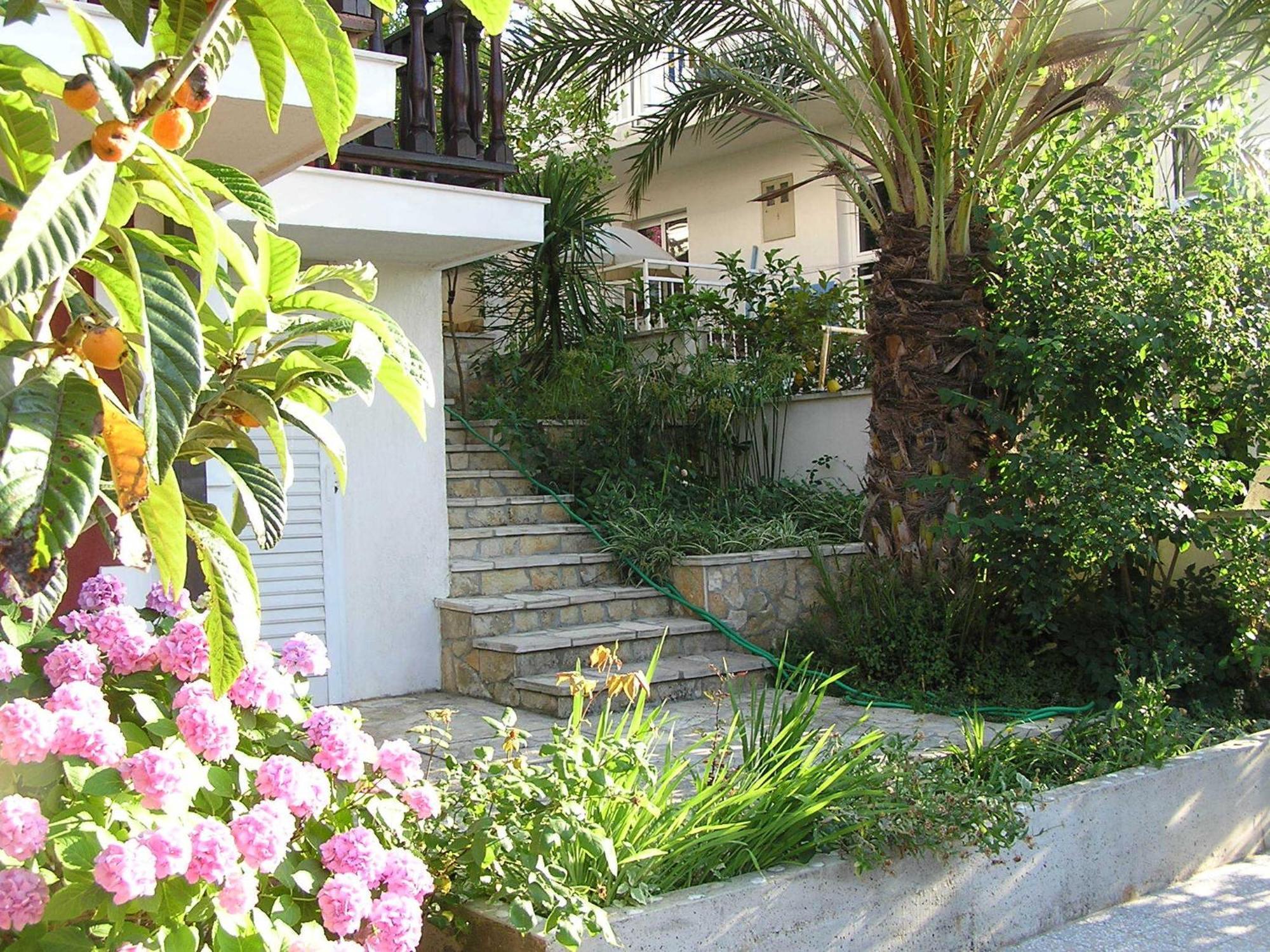 מלון חוואר La Casa Di Elisa מראה חיצוני תמונה